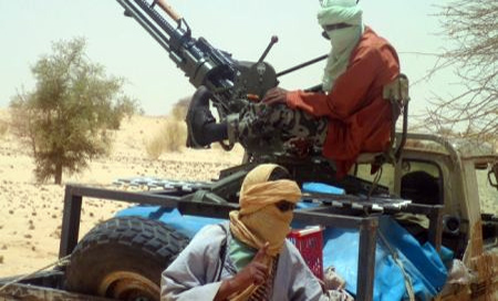 Mueren más de 40 personas en un ataque en el norte de Malí